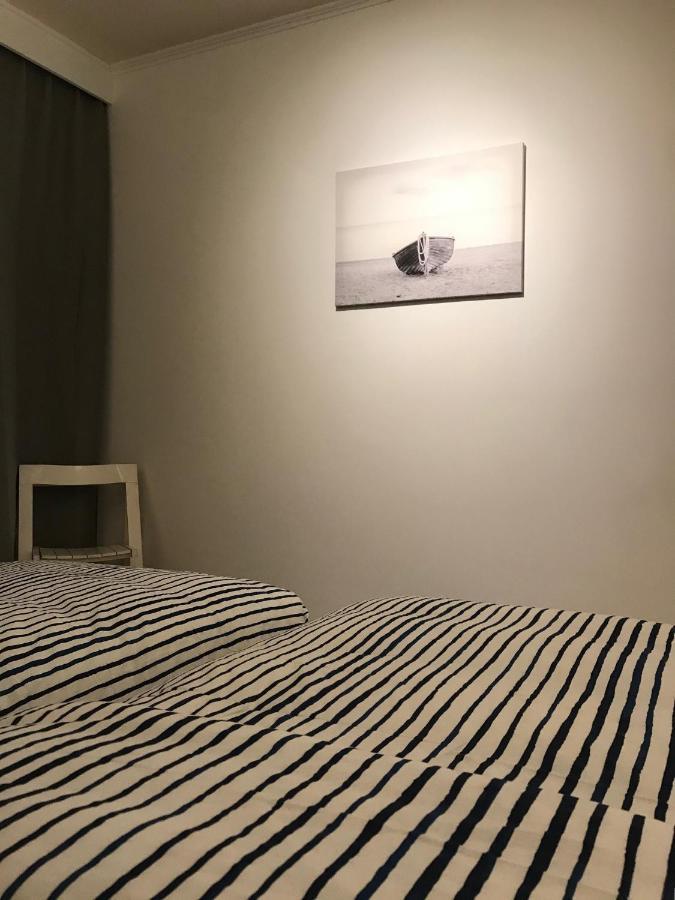 Gezinsappartement - La Plage - Wenduine Zeedijk Exteriör bild